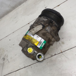 COMPRESOR AIRE ACONDICIONADO OPEL ASTRA H BERLINA Z17DTH