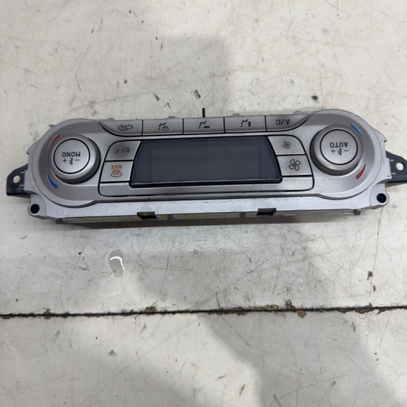 MANDO CALEFACCION / AIRE ACONDICIONADO FORD FOCUS BERLINA (CAP) GPDA7M5T18C612CK
