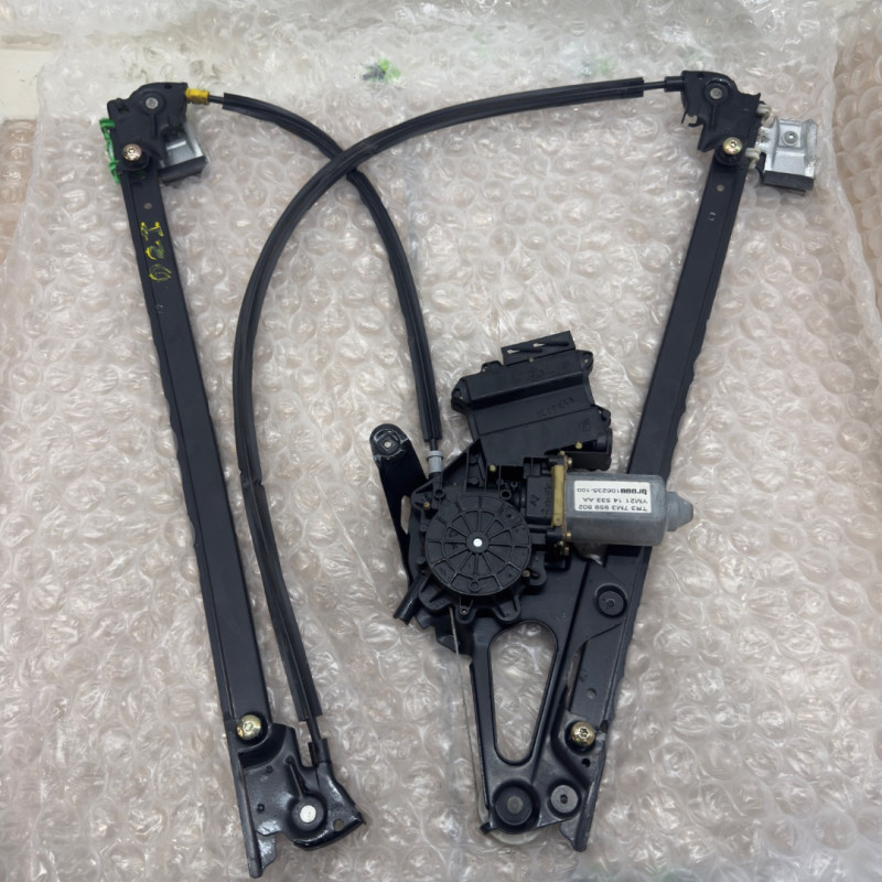 ELEVALUNAS DELANTERO IZQUIERDO VOLKSWAGEN SHARAN (7M6/7M9) AHU