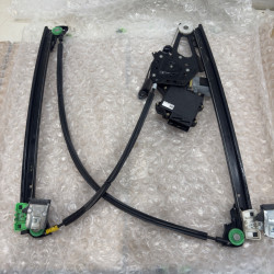 ELEVALUNAS DELANTERO IZQUIERDO VOLKSWAGEN SHARAN (7M6/7M9) AHU