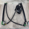 ELEVALUNAS DELANTERO IZQUIERDO VOLKSWAGEN SHARAN (7M6/7M9) AHU