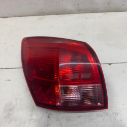 PILOTO TRASERO IZQUIERDO NISSAN QASHQAI (J10) M9R EURO 4