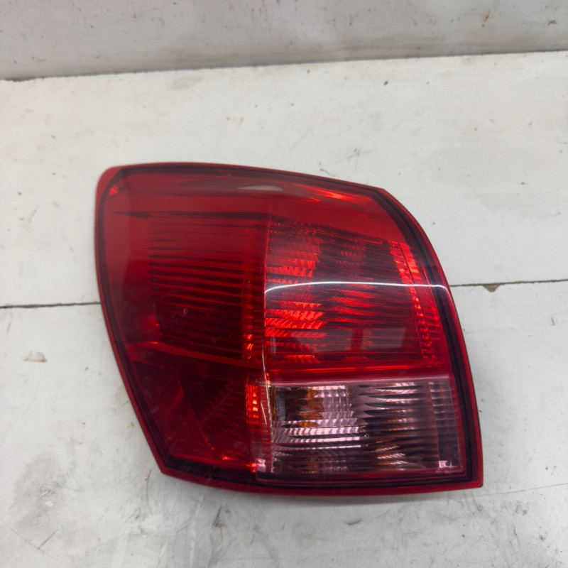 PILOTO TRASERO IZQUIERDO NISSAN QASHQAI (J10) M9R EURO 4