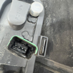 PILOTO TRASERO IZQUIERDO NISSAN QASHQAI (J10) M9R EURO 4