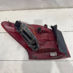 PILOTO TRASERO DERECHO PEUGEOT 407 RHRDW10BTED4