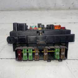 CAJA RELES / FUSIBLES CITROEN XSARA BERLINA