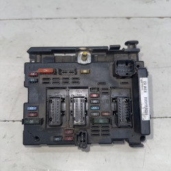 CAJA RELES / FUSIBLES CITROEN XSARA BERLINA