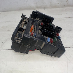 CAJA RELES / FUSIBLES CITROEN XSARA BERLINA