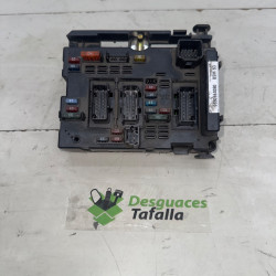 CAJA RELES / FUSIBLES CITROEN XSARA BERLINA