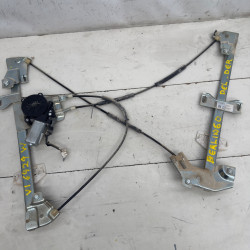ELEVALUNAS DELANTERO DERECHO CITROEN BERLINGO WJZWJY