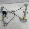 ELEVALUNAS DELANTERO DERECHO CITROEN BERLINGO WJZWJY