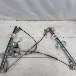 ELEVALUNAS DELANTERO DERECHO CITROEN BERLINGO WJZWJY