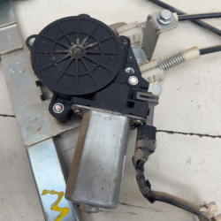 ELEVALUNAS DELANTERO DERECHO CITROEN BERLINGO WJZWJY