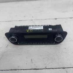 MANDO CLIMATIZADOR VOLKSWAGEN POLO III (6N1) AEX / APQ