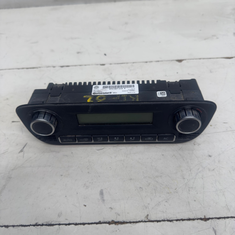 MANDO CLIMATIZADOR VOLKSWAGEN POLO III (6N1) AEX / APQ