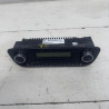 MANDO CLIMATIZADOR VOLKSWAGEN POLO III (6N1) AEX / APQ