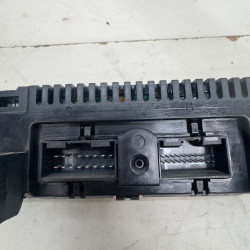 MANDO CLIMATIZADOR VOLKSWAGEN POLO III (6N1) AEX / APQ