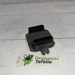 CENTRALITA MOTOR UCE OPEL ASTRA G BERLINA Z16SE