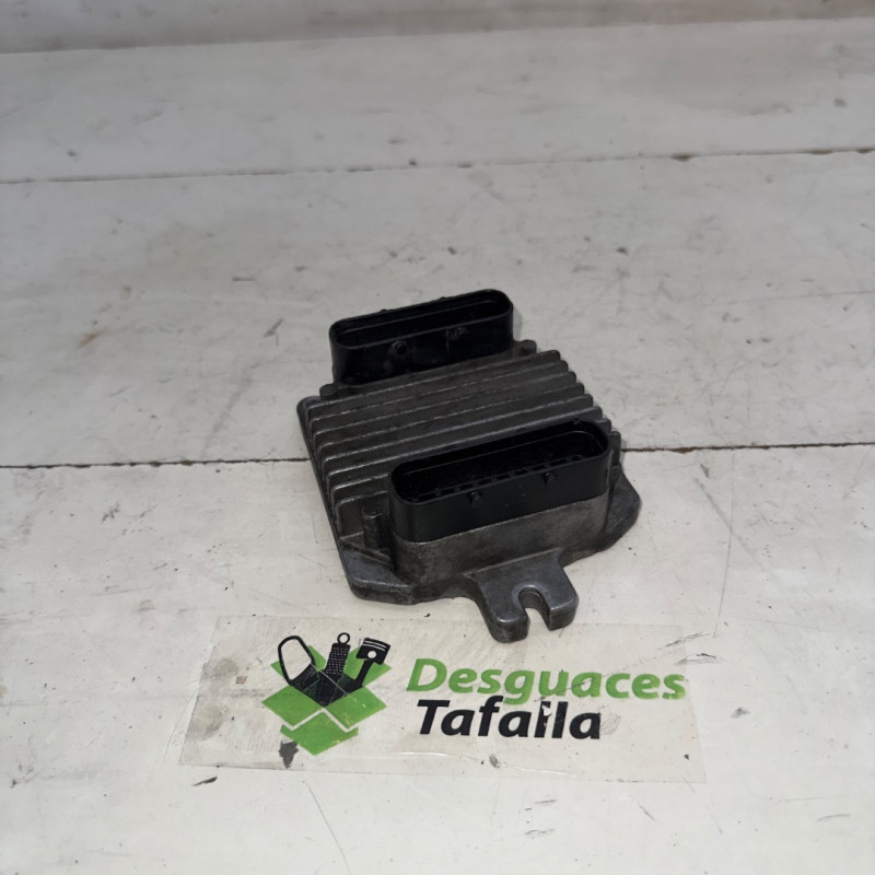 CENTRALITA MOTOR UCE OPEL ASTRA G BERLINA Z16SE