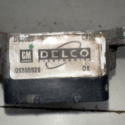 CENTRALITA MOTOR UCE OPEL ASTRA G BERLINA Z16SE