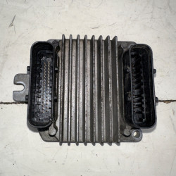 CENTRALITA MOTOR UCE OPEL ASTRA G BERLINA Z16SE