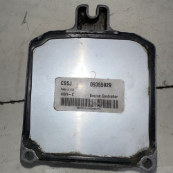 CENTRALITA MOTOR UCE OPEL ASTRA G BERLINA Z16SE