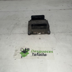 CENTRALITA MOTOR UCE OPEL ASTRA G BERLINA X16XEL