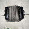 CENTRALITA MOTOR UCE OPEL ASTRA G BERLINA X16XEL