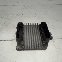 CENTRALITA MOTOR UCE OPEL ASTRA G BERLINA X16XEL