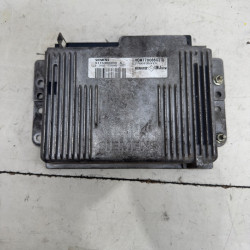 CENTRALITA MOTOR UCE RENAULT MEGANE II BERLINA 5P K4M760K4M R8