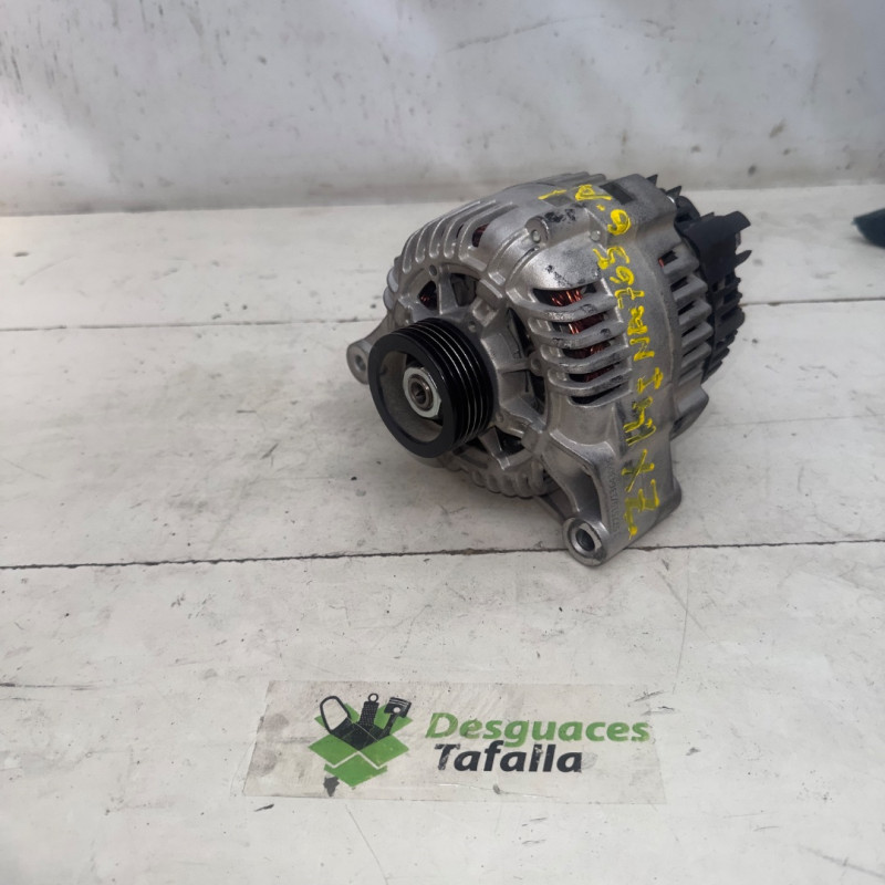 ALTERNADOR CITROEN ZX KDXTU3MZKDX