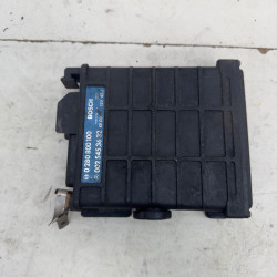 CENTRALITA MOTOR UCE MERCEDES-BENZ CLASE B (BM 245) OM640940640940