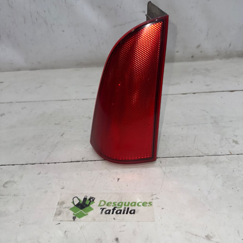 PILOTO TRASERO IZQUIERDO MERCEDES-BENZ VITO BASIC-KOMBI (639) 646980A6398200564
