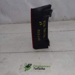 PILOTO TRASERO IZQUIERDO MERCEDES-BENZ VITO BASIC-KOMBI (639) 646980A6398200564