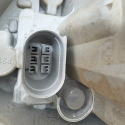 PILOTO TRASERO DERECHO SEAT IBIZA (6L1) BXW6J4945096