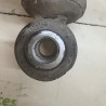 AMORTIGUADOR TRASERO IZQUIERDO PEUGEOT BOXER (333) FURGÓN BAT.3450MM 4HU1352281080
