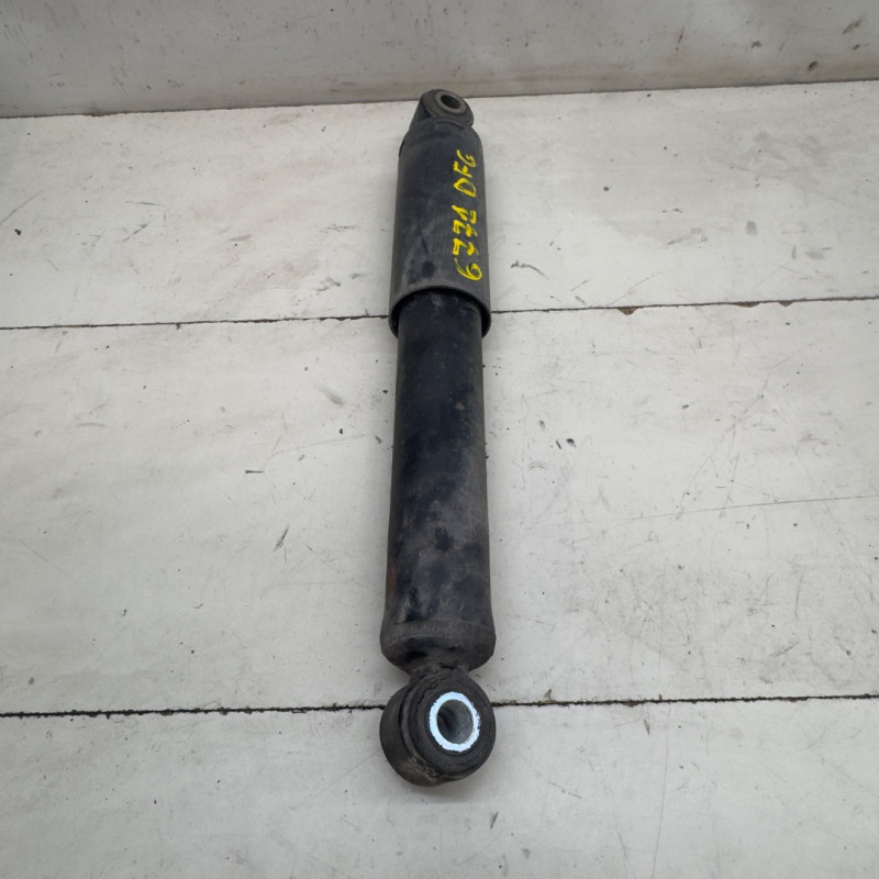 AMORTIGUADOR TRASERO DERECHO PEUGEOT BOXER (333) FURGÓN BAT.3450MM 4HU1352281080