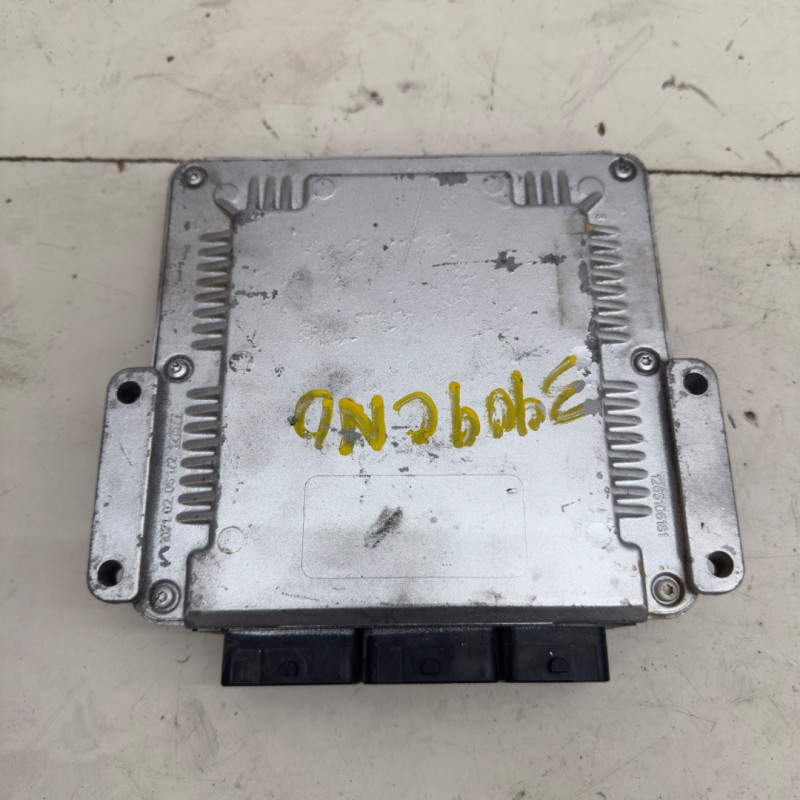 CENTRALITA MOTOR UCE NISSAN PRIMASTAR (X83) F90 U71265106181