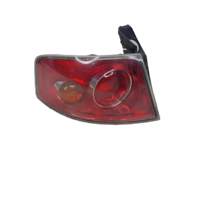 PILOTO TRASERO IZQUIERDO SEAT IBIZA (6L1) AZQ