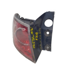 PILOTO TRASERO IZQUIERDO SEAT IBIZA (6L1) AZQ
