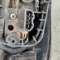 PILOTO TRASERO IZQUIERDO SEAT IBIZA (6L1) AZQ