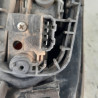 PILOTO TRASERO IZQUIERDO SEAT IBIZA (6L1) AZQ