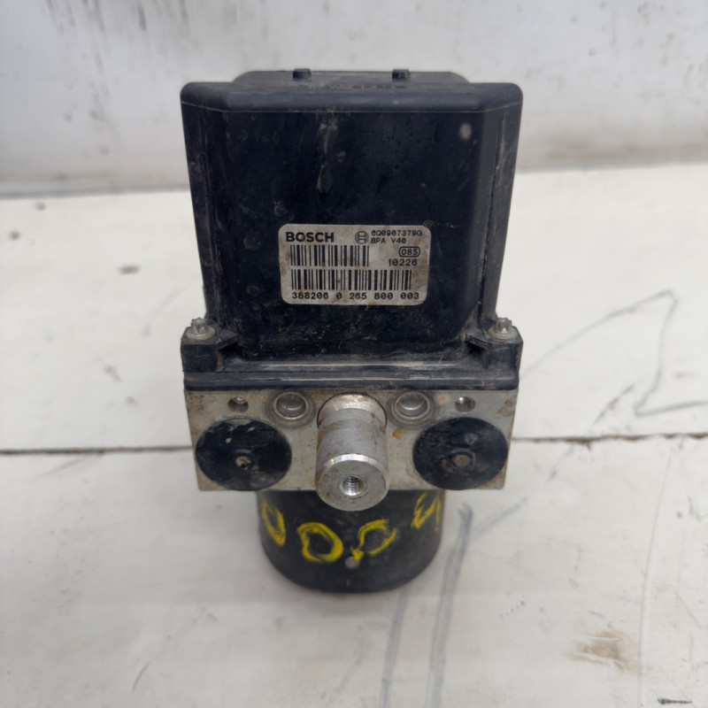 ABS SEAT CORDOBA BERLINA (6L2) BBY0265800003