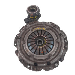 KIT EMBRAGUE OPEL ASTRA G BERLINA Z17DTL131878041410