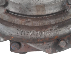 KIT EMBRAGUE OPEL ASTRA G BERLINA Z17DTL131878041410