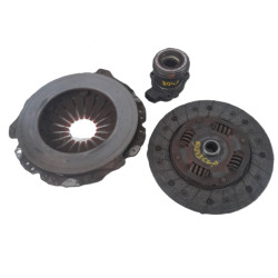 KIT EMBRAGUE OPEL ASTRA G BERLINA Z17DTL131878041410