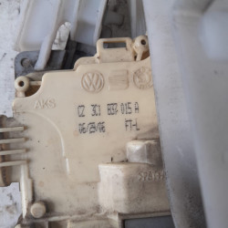 CERRADURA PUERTA DELANTERA IZQUIERDA VOLKSWAGEN PASSAT VARIANT (3C5) BKP3C1837015A