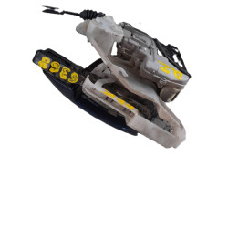 CERRADURA PUERTA DELANTERA IZQUIERDA VOLKSWAGEN PASSAT VARIANT (3C5) BKP3C1837015A