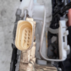 CERRADURA PUERTA DELANTERA IZQUIERDA VOLKSWAGEN PASSAT VARIANT (3C5) BKP3C1837015A