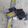 ELEVALUNAS TRASERO IZQUIERDO CITROEN C4 BERLINA RHR135090222